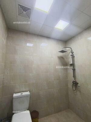 Abşeron, yeni tikili 3 otaqlı, satılır, 84 m²  , Masazır