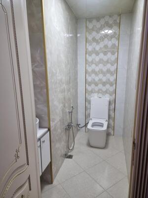 Abşeron, yeni tikili 2 otaqlı, satılır, 74 m²  , Masazır