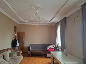 5 otaqlı bağ/həyət evi, kirayə, 180 m², 4 sot, Bakı, Binəqədi rayonu, Binəqədi qəs.
