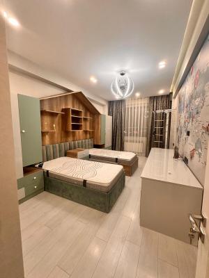 Bakı, yeni tikili 3 otaqlı, kirayə, 120 m²  , Nəsimi rayonu