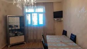 Xırdalan, bağ/həyət evi 1 otaqlı, kirayə, 100 m² , 3 sot 