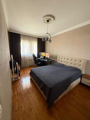 Bakı, köhnə tikili 3 otaqlı, satılır, 85 m²  , Yasamal rayonu, Yeni Yasamal qəs.