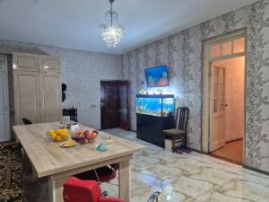 Bakı, həyət evi 5 otaqlı, satılır, 130 m² , 3.5 sot , Sabunçu rayonu, Bakıxanov qəs.
