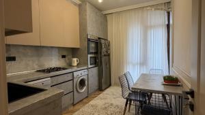 Bakı, yeni tikili 3 otaqlı, satılır, 105 m²  , Sabunçu rayonu, Bakıxanov qəs.