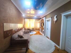 Bakı, yeni tikili 3 otaqlı, satılır, 128 m²  , Xətai rayonu, Əhmədli