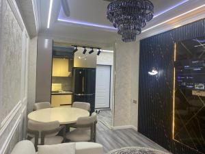Abşeron, yeni tikili 2 otaqlı, satılır, 58 m²  , Masazır