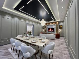 Bakı, həyət evi 5 otaqlı, satılır, 200 m² , 5 sot , Xəzər rayonu, Mərdəkan