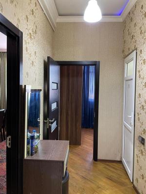 Abşeron, yeni tikili 2 otaqlı, satılır, 42 m²  , Masazır