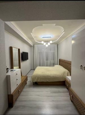 Abşeron, yeni tikili 2 otaqlı, satılır, 75 m²  , Masazır