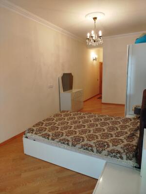 Bakı, yeni tikili 3 otaqlı, satılır, 137 m²  , Səbail rayonu
