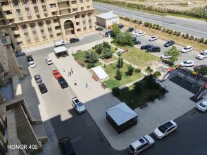 Bakı, yeni tikili 3 otaqlı, satılır, 120 m²  , Səbail rayonu, Bayıl qəs.