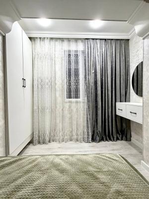 Bakı, köhnə tikili 2 otaqlı, kirayə, 50 m²  , Binəqədi rayonu, 9-cu mikrorayon