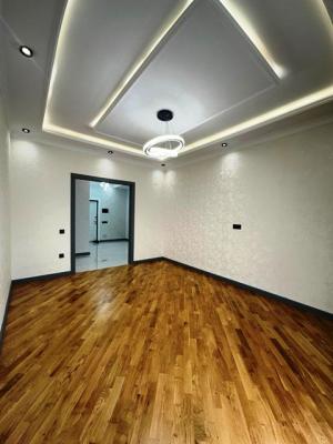 Bakı, yeni tikili 3 otaqlı, satılır, 92 m²  , Nizami rayonu, 8-ci kilometr