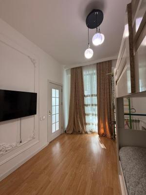 Bakı, yeni tikili 3 otaqlı, satılır, 81 m²  , Nərimanov rayonu