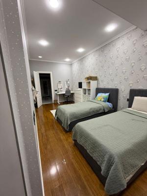 Bakı, yeni tikili 3 otaqlı, satılır, 95.5 m²  , Səbail rayonu, Badamdar qəs.