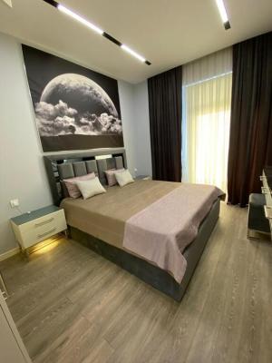 Bakı, yeni tikili 2 otaqlı, kirayə, 60 m²  , Xətai rayonu