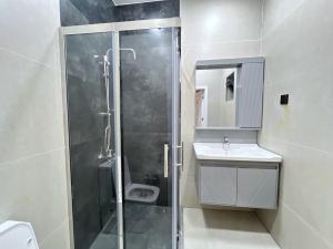 Bakı, həyət evi 4 otaqlı, satılır, 160 m² , 5 sot , Xəzər rayonu, Mərdəkan