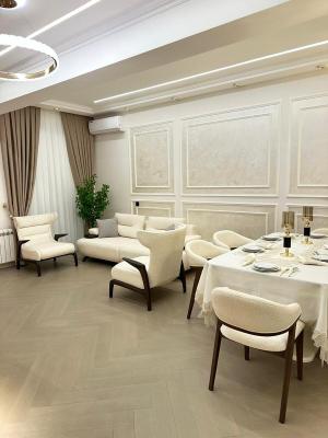 Bakı, yeni tikili 3 otaqlı, satılır, 103 m²  , Nərimanov rayonu