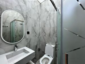Bakı, həyət evi 5 otaqlı, satılır, 200 m² , 3.5 sot , Xəzər rayonu, Şüvəlan