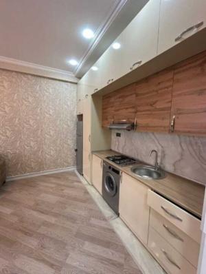 Bakı, yeni tikili 2 otaqlı, kirayə, 51 m²  , Nəsimi rayonu