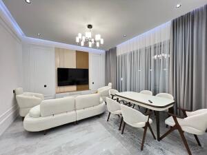 Bakı, həyət evi 4 otaqlı, satılır, 140 m² , 3.5 sot , Xəzər rayonu, Mərdəkan