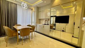 Bakı, yeni tikili 3 otaqlı, satılır, 113 m²  , Nəsimi rayonu