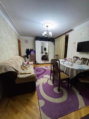 Bakı, köhnə tikili 2 otaqlı, satılır, 38 m²  , Yasamal rayonu, Yasamal qəs.