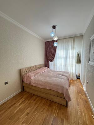 Bakı, yeni tikili 3 otaqlı, satılır  , Binəqədi rayonu, 8-ci mikrorayon
