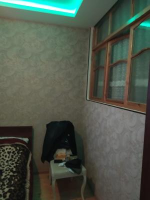 Bakı, yeni tikili 3 otaqlı, satılır, 77 m²  , Suraxanı rayonu, Qaraçuxur qəs.