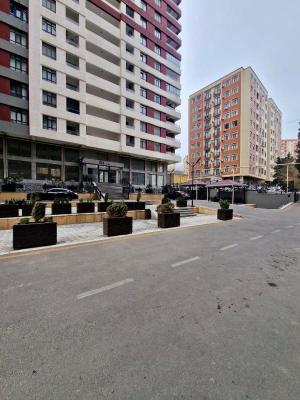 Bakı, qaraj , satılır, 7 m²  , Nəsimi rayonu