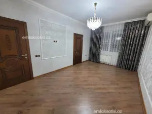 3 комната старое здание, продажа, 60 m², Бакы, Нәсими рајону, 3-ҹү микрорајон