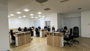Bakı, ofis 10 otaqlı, satılır, 440 m²  , Xətai rayonu