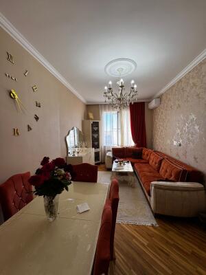 Abşeron, yeni tikili 3 otaqlı, satılır, 70 m²  , Masazır