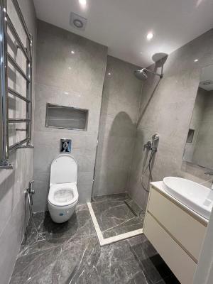 Bakı, yeni tikili 3 otaqlı, kirayə, 90 m²  , Nərimanov rayonu
