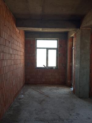 Abşeron, yeni tikili 2 otaqlı, satılır, 55 m²  , Masazır