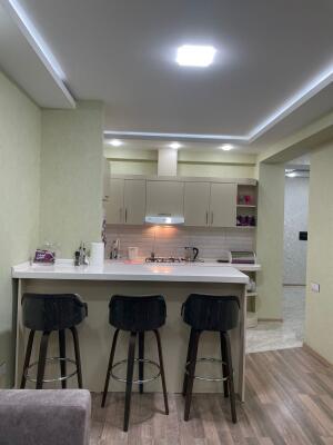 Abşeron, yeni tikili 2 otaqlı, satılır, 54 m²  , Masazır