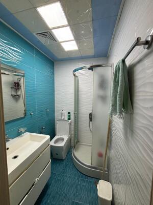Bakı, yeni tikili 3 otaqlı, satılır, 105 m²  , Yasamal rayonu, Yeni Yasamal qəs.