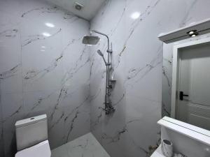 Bakı, həyət evi 4 otaqlı, satılır, 150 m² , 3 sot , Xəzər rayonu, Şüvəlan