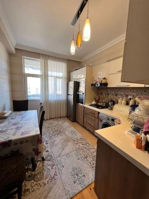 Bakı, yeni tikili 2 otaqlı, satılır, 86 m²  , Nizami rayonu, 8-ci kilometr