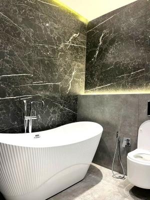 Bakı, yeni tikili 4 otaqlı, satılır, 185 m²  , Nərimanov rayonu