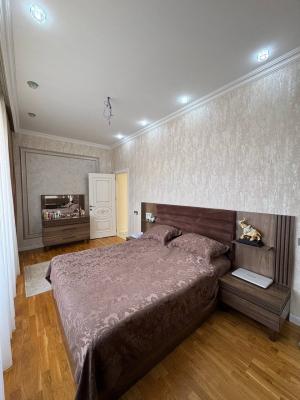 Bakı, yeni tikili 3 otaqlı, satılır  , Binəqədi rayonu, 8-ci mikrorayon