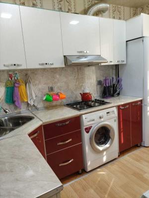 Bakı, yeni tikili 3 otaqlı, satılır, 65 m²  , Xətai rayonu