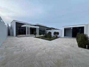 Bakı, həyət evi 4 otaqlı, satılır, 160 m² , 4.5 sot , Xəzər rayonu, Şüvəlan
