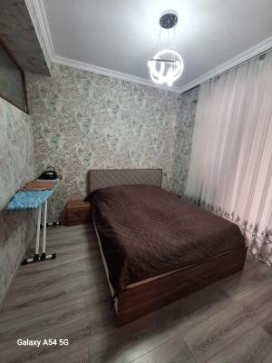 Bakı, yeni tikili 3 otaqlı, satılır, 72 m²  , Yasamal rayonu, Yeni Yasamal qəs.