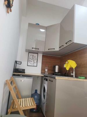 Bakı, yeni tikili 1 otaqlı, satılır, 11 m²  , Xətai rayonu