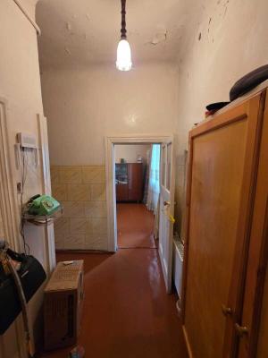 Sumqayıt, köhnə tikili 2 otaqlı, satılır, 52 m²  , 17-ci məhəllə