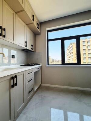 Bakı, yeni tikili 3 otaqlı, satılır, 80 m²  , Nizami rayonu, 8-ci kilometr