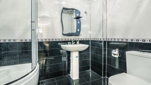 Bakı, yeni tikili 3 otaqlı, kirayə, 135 m²  , Yasamal rayonu, Yasamal qəs.