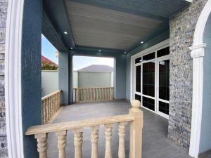 Bakı, bağ/həyət evi 4 otaqlı, satılır, 145 m² , 4 sot , Xəzər rayonu, Buzovna