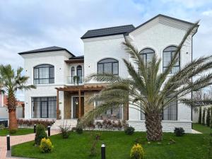 Bakı, həyət evi 6 otaqlı, satılır, 400 m² , 10 sot , Xəzər rayonu, Mərdəkan